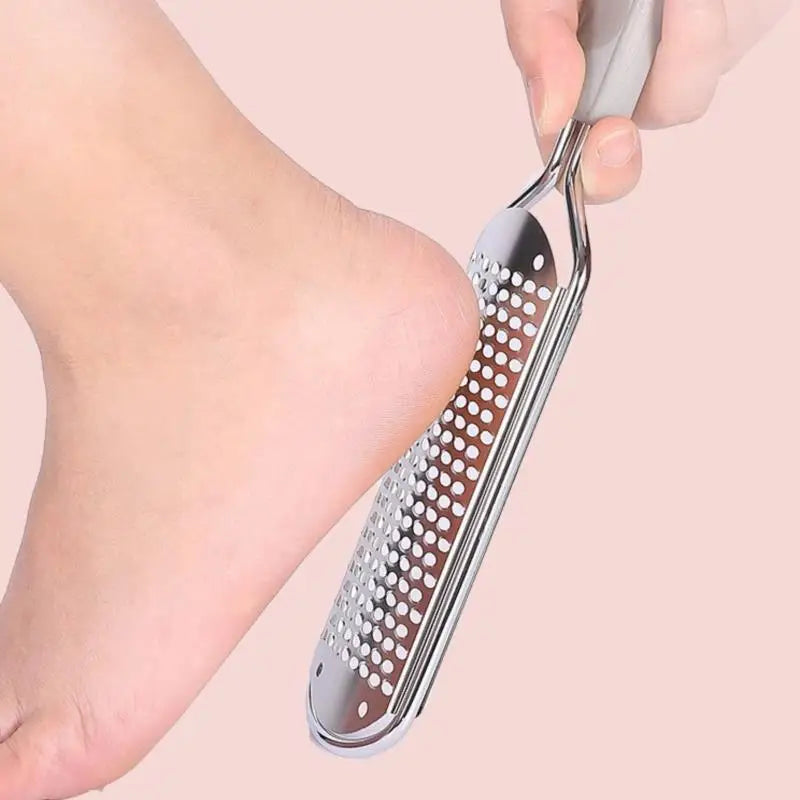 FootCare Pro: Lixa Profissional para Pés