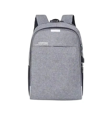 Mochila Multifuncional de Grande Capacidade explore sua próxima aventura com estilo e praticidade!